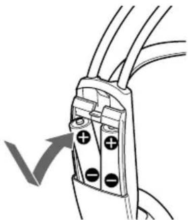 SONY MDRRF430RK - Para recarregar as pilhas dos auscultadores antes o uso - 2