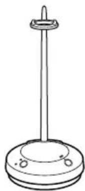 SONY MDRRF430RK - Auspacken - 1