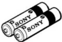 SONY MDRRF430RK - Desembalaje - 2
