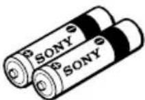 SONY MDRRF430RK - Unpacking - 2