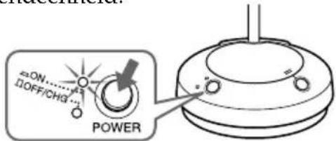 SONY MDRRF430RK - Luisteren via de hoofdtelefoon - 1