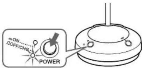 SONY MDRRF450RK - Quando si usano le cuffie per la primaolta - 5