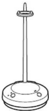 SONY MDRRF450RK - Disimballaggio - 1