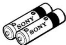 SONY MDRRF450RK - Unpacking - 2