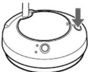 SONY MDRRF450RK - Quando si usano le cuffie per la primaolta - 1