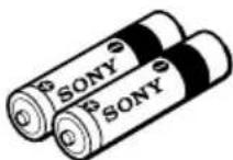 SONY MDRRF450RK - Auspacken - 2