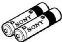 SONY MDRRF450RK - Desempacotamento - 2