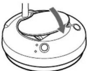 SONY MDRRF450RK - Quando si usano le cuffie per la primaolta - 3