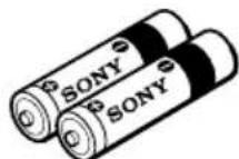 SONY MDRRF450RK - AVENTISSEMENT - 1