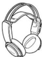 SONY MDRRF450RK - Aanvullende informatie - 4