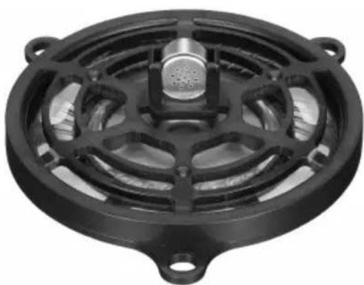 SONY MDRNC500D - Specialized Driver Unit - 1