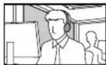 SONY MDRNC500D - NC MODE C - 1