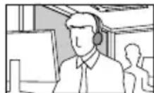 SONY MDRNC500D - NC-MODUS C - 1