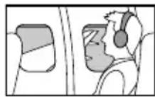 SONY MDRNC500D - MODO NC A - 1