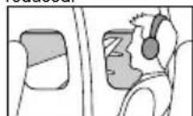 SONY MDRNC500D - NC MODE A - 1