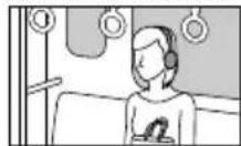 SONY MDRNC500D - MODE NC B - 1