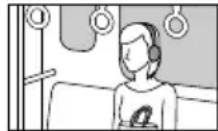 SONY MDRNC500D - MODO NC B - 1