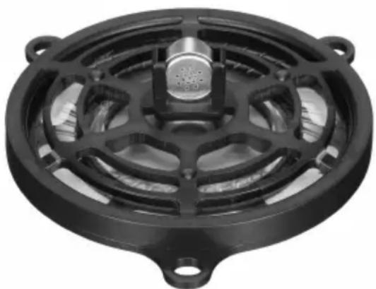 SONY MDRNC500D - Transducteur spécialisé - 1