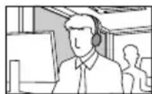 SONY MDRNC500D - MODO NC C - 1