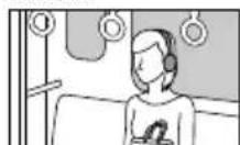 SONY MDRNC500D - NC MODE B - 1