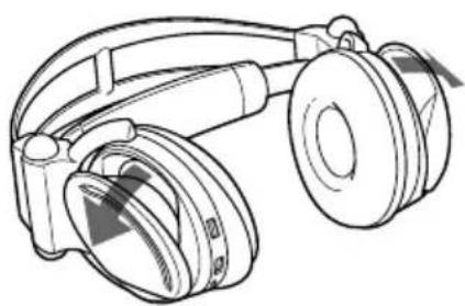SONY MDRIF420RK - Note - 1