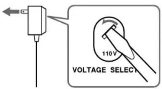 SONY MDRIF420RK - Raccordement du transmetteur - 4