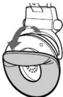 SONY MDRIF420RK - Reemplazo de las almohadillas auriculares - 1