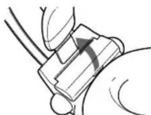 SONY MDRIF420RK - Utilización de los auriculares por primera vez - 1