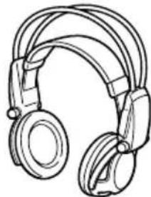 SONY MDRDS5000 - Confirmañón del producto y accesorios - 2