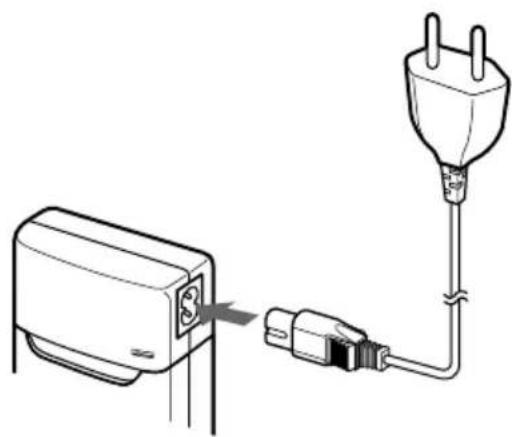 SONY MDRDS5000 - Charge (versions* CED et E13 quinquement) - 1