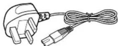 SONY MDRDS5000 - Confirmañón del producto y accesorios - 5