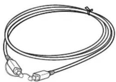 SONY MDRDS5000 - Überprüfen des Lieferumfangs - 9