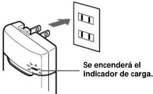 SONY MDRDS5000 - Carga (Sólo las versiones* U2, CA2 y E92) - 2