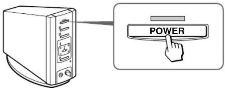 SONY MDRDS5000 - Listening to the Sound of a Connected Component - 2