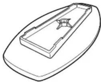 SONY MDRDS5000 - Überprüfen des Lieferumfangs - 3