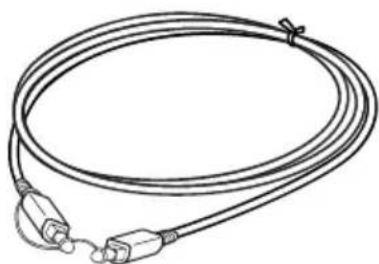 SONY MDRDS5000 - AC power adapter (1) - 3