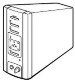 SONY MDRDS5000 - Überprüfen des Lieferumfangs - 1