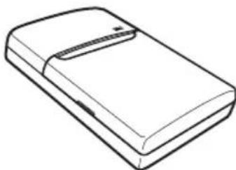 SONY MDRDS5000 - Charging plug (for battery charger, 1) - 1