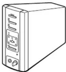 SONY MDRDS5000 - Processeur d'ambiance numérique (1) - 1