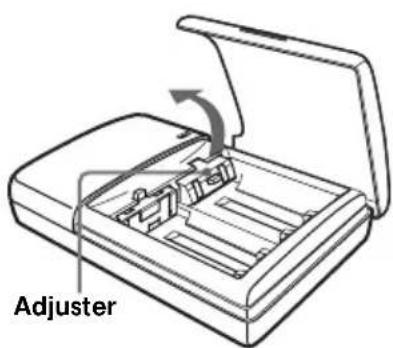 SONY MDRDS5000 - Notes - 1
