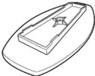 SONY MDRDS5000 - Confirmañón del producto y accesorios - 3