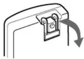 SONY MDRDS5000 - Laden (nur Versionen U2, CA2 und E92*) - 1