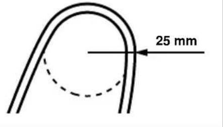 SONY MDRDS5000 - Notas sobre el cable de connexion digital optico - 1
