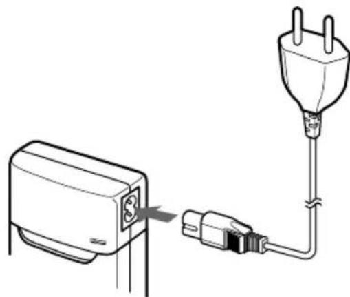 SONY MDRDS5000 - Laden (nur Versionen CED und E13*) - 1