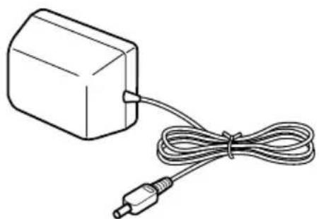 SONY MDRDS1000 - Checking the Components and Accessories - 3