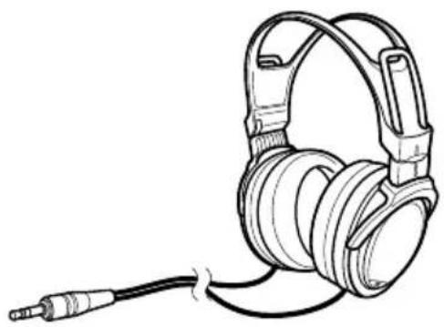 SONY MDRDS1000 - Comprobación de componentes y accesorios - 2