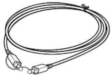 SONY MDRDS1000 - Inventaire des composants et des accessoires - 4