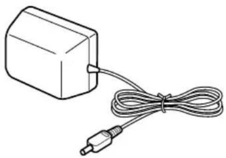SONY MDRDS1000 - Comprobación de componentes y accesorios - 3