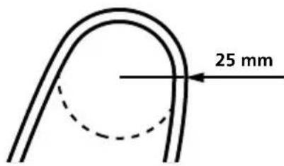SONY MDRDS1000 - Notas sobre el cable de connexion digital optica - 1
