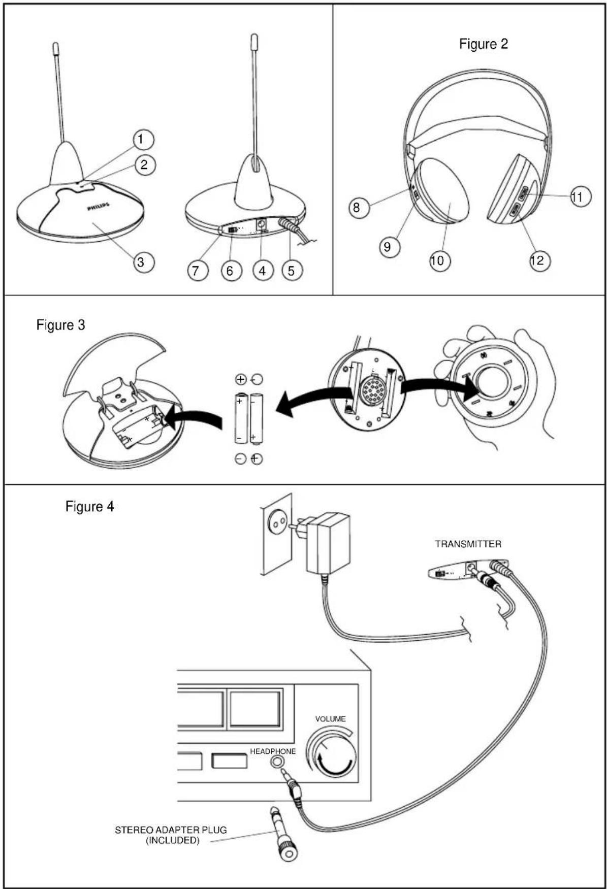 PHILIPS HC8355 - 3